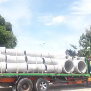 Buis Beton
