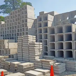 Gorong gorong beton