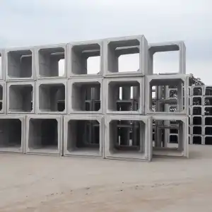 Harga Box Culvert