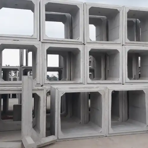 Harga Gorong Gorong Beton Box Culvert