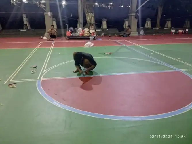 Bogor