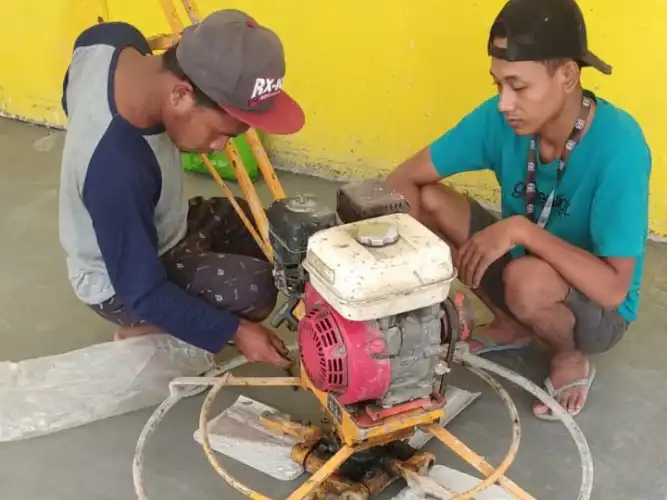 Cileungsi 2