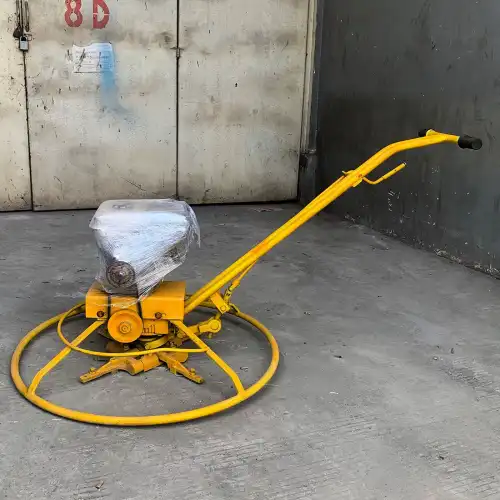 Finish Trowel