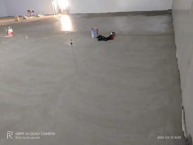 Floor Hardener Bekasi