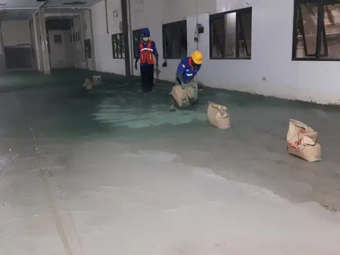 Floor Hardener Bogor