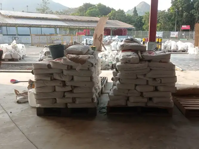 Floor Hardener Tangerang 2