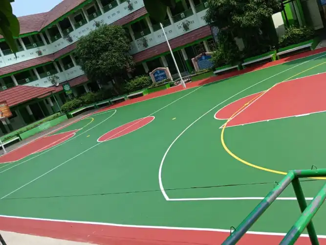 Pengecatan Cibubur