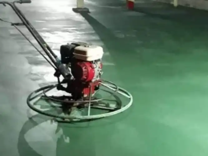 Trowel Gudang di Jakarta Timur